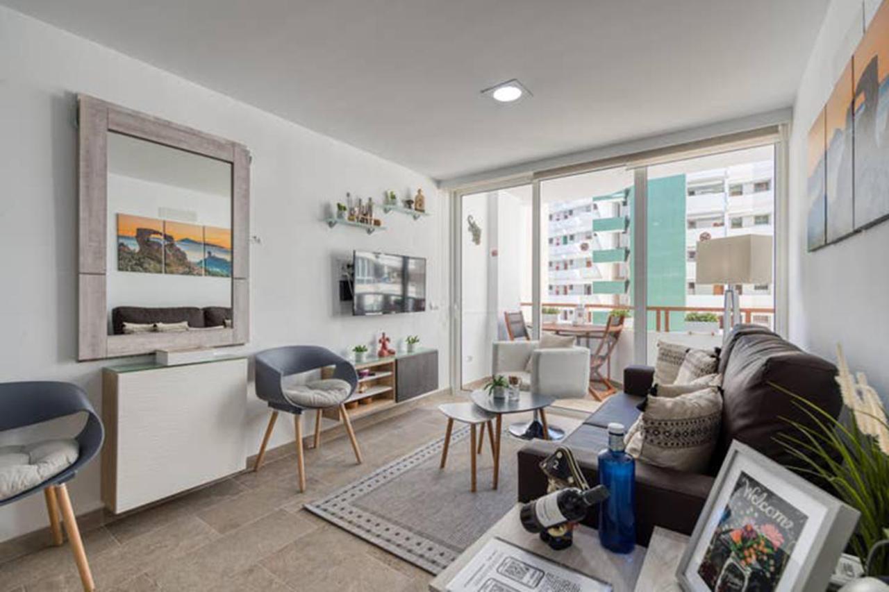 Comfortable And Cozy Appartamento Playa del Inglés