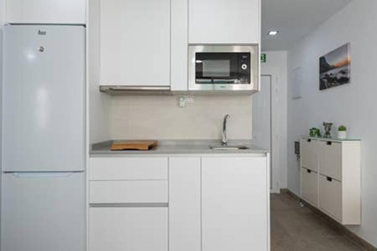 Comfortable And Cozy Appartamento Playa del Inglés