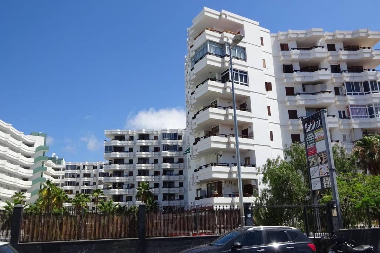 Comfortable And Cozy Appartamento Playa del Inglés