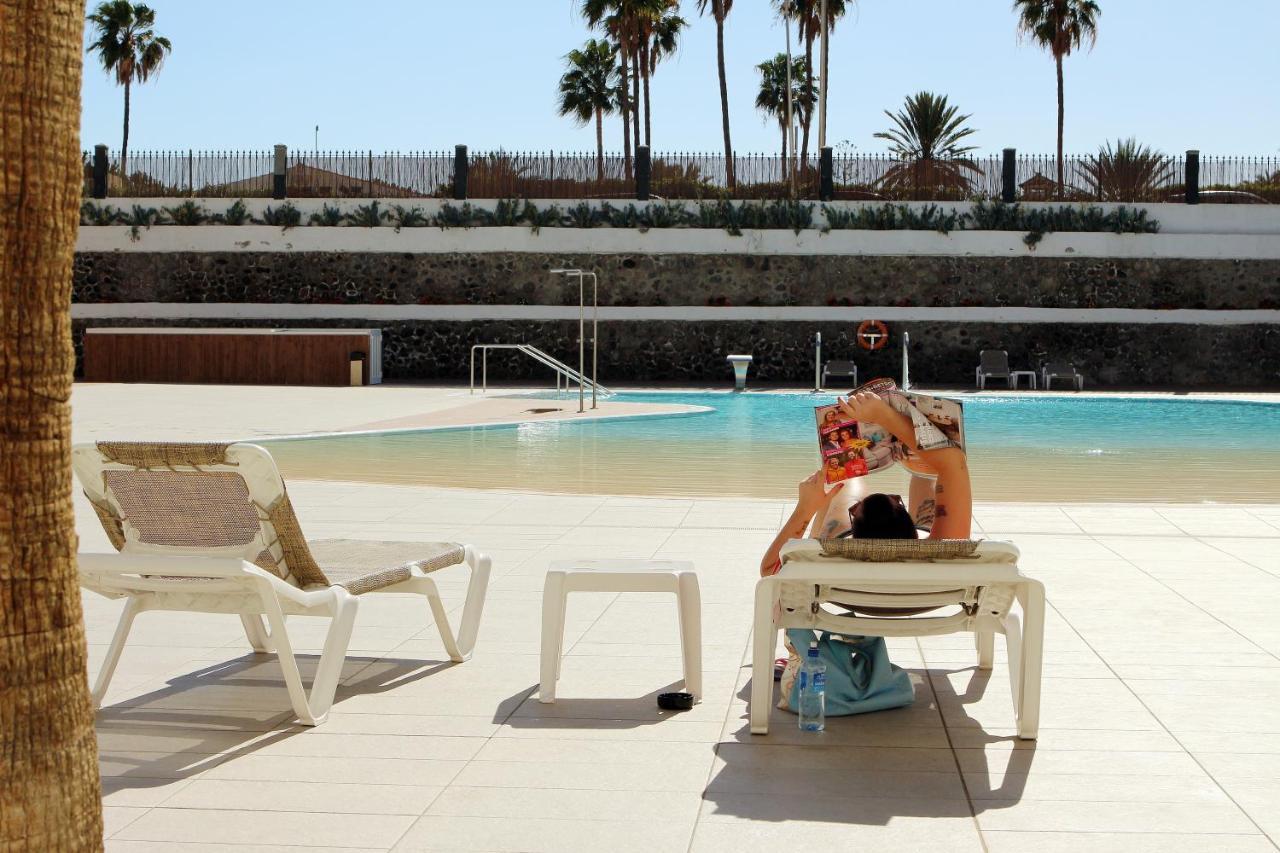 Appartamento Comfortable And Cozy Playa del Inglés