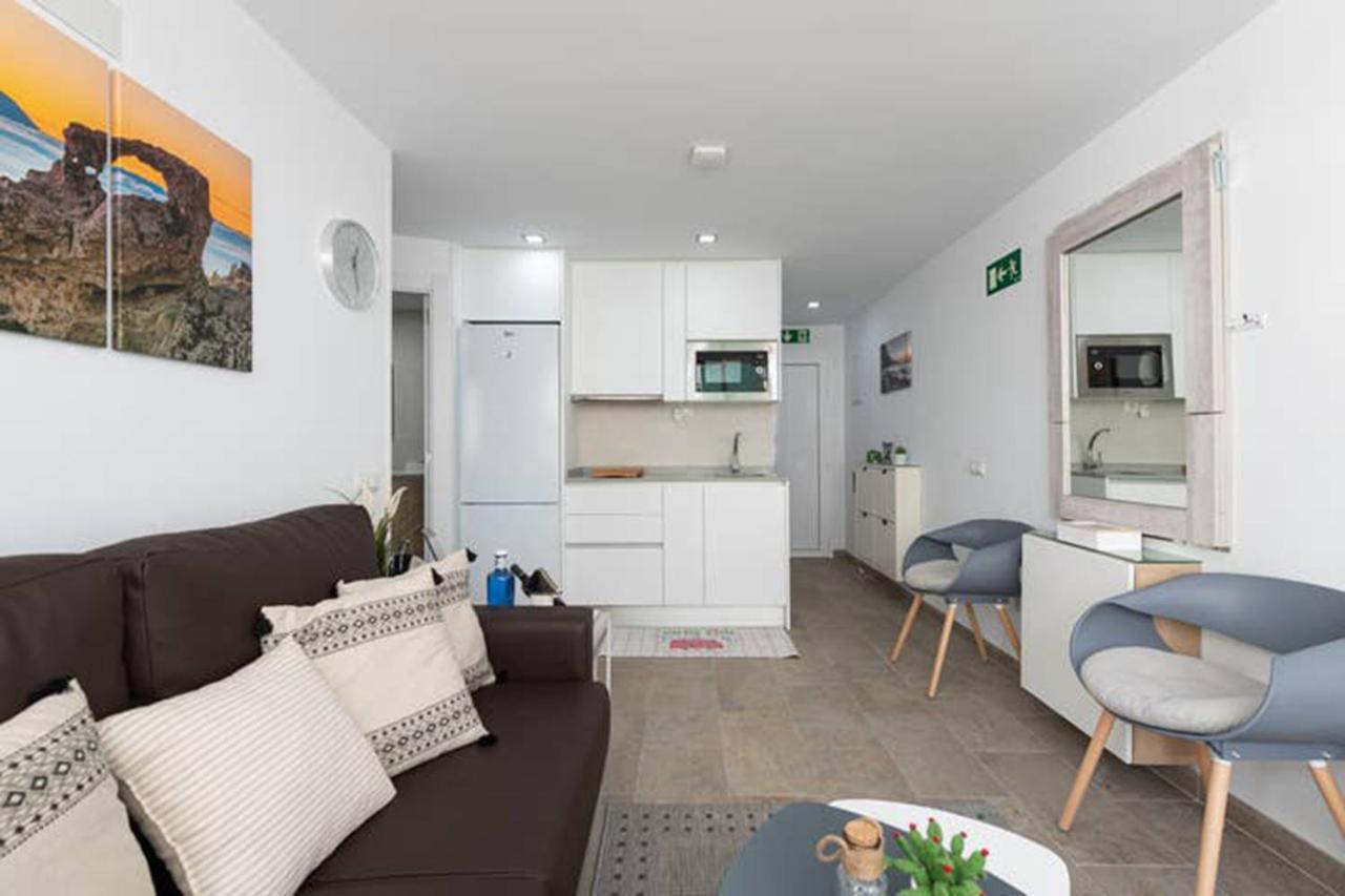Comfortable And Cozy Playa del Inglés