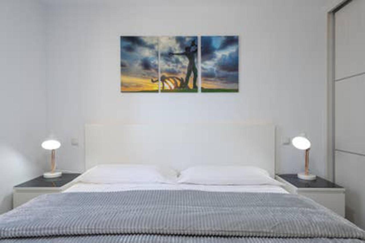 Appartement Comfortable And Cozy *