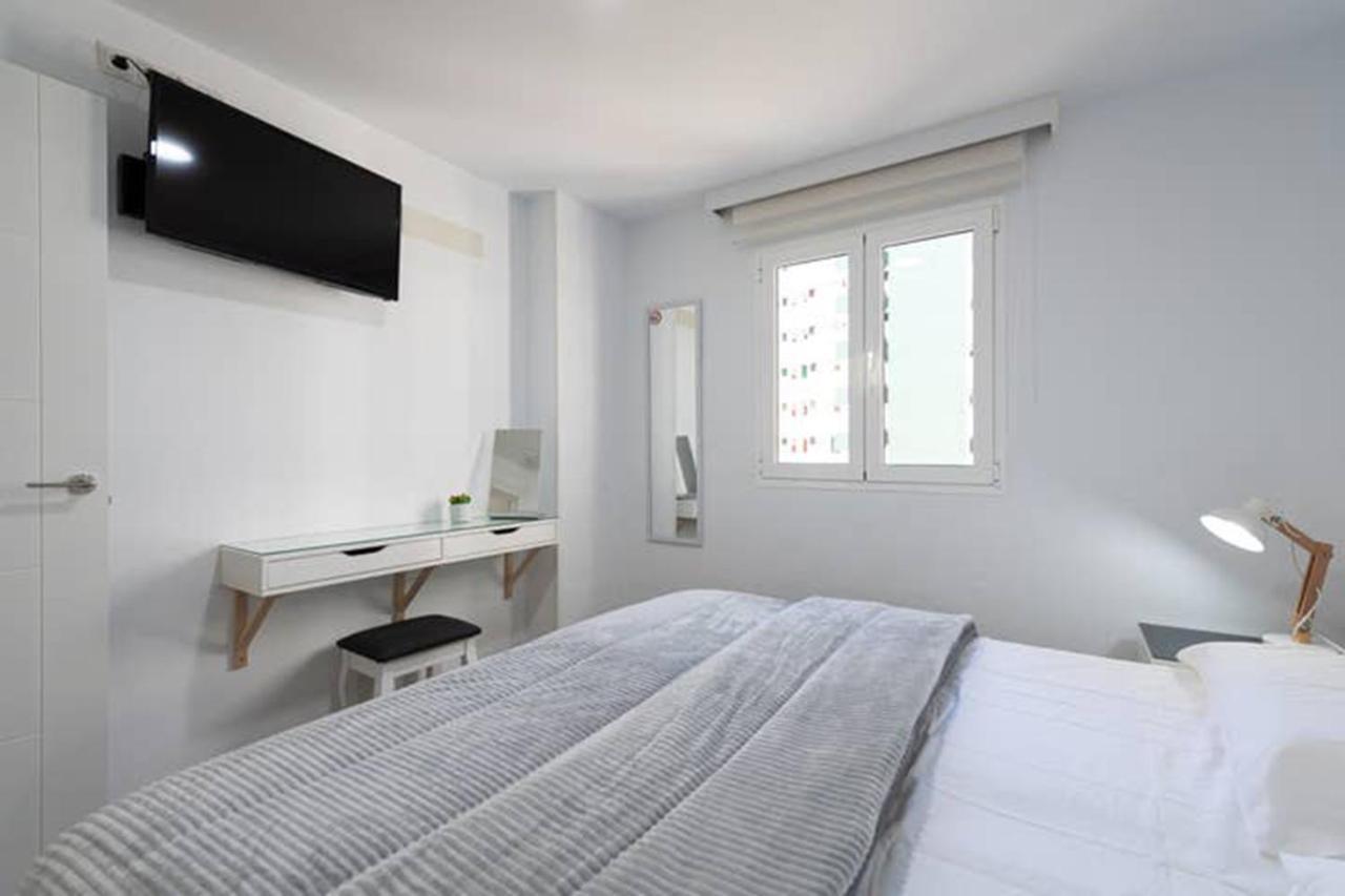 Comfortable And Cozy Apartamento Playa del Inglés