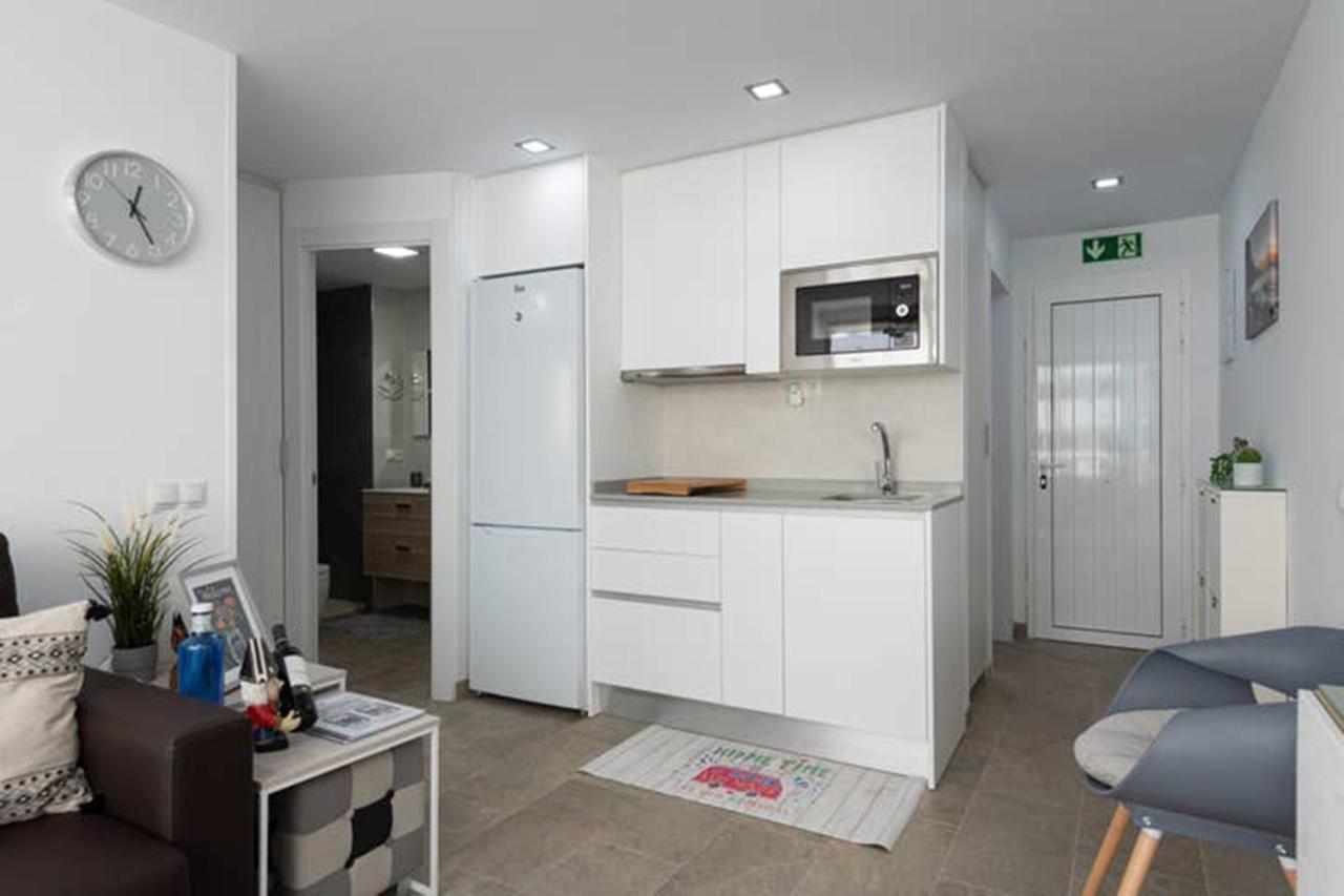 Comfortable And Cozy Appartement
