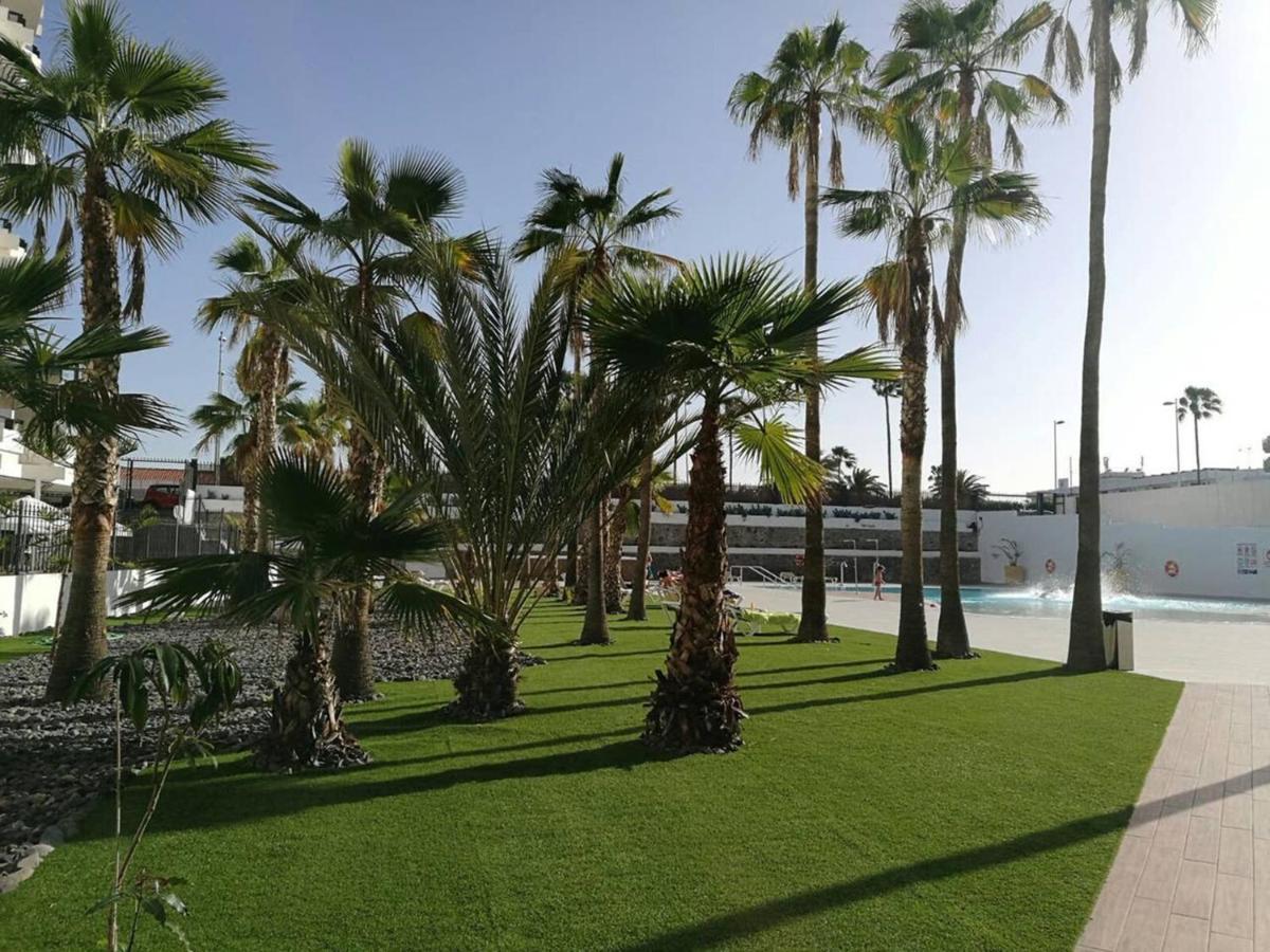 Apartamento Comfortable And Cozy Playa del Inglés