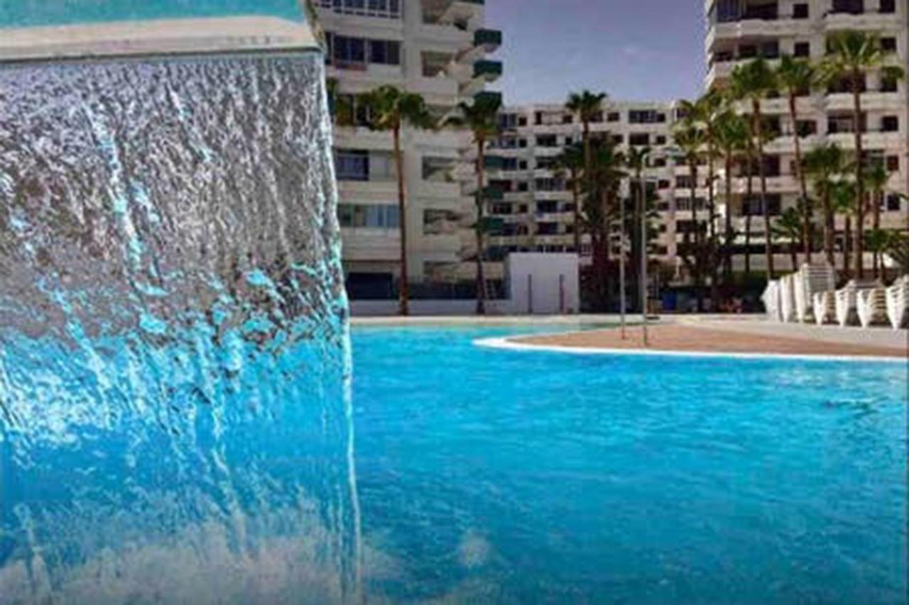 Comfortable And Cozy Apartamento Playa del Inglés
